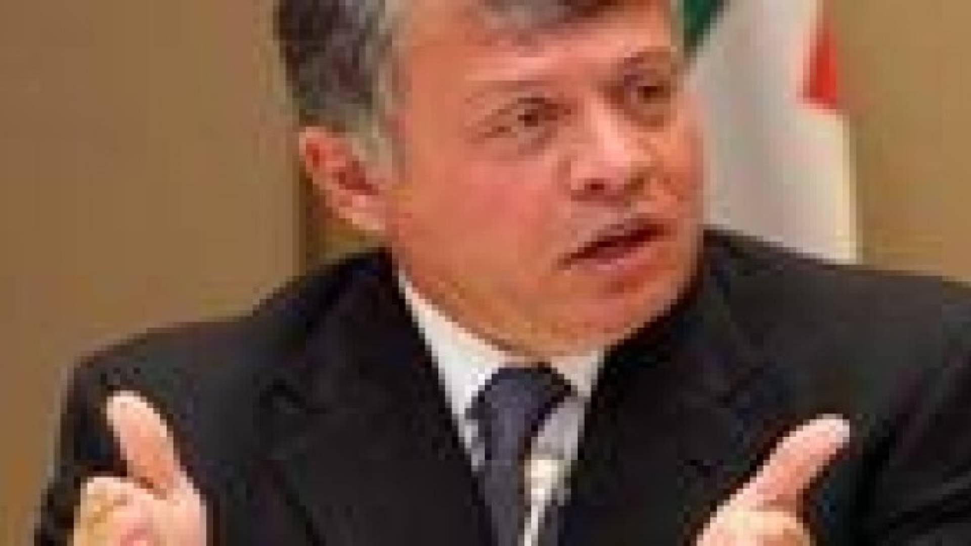 الملك يزور قيادة العمليات الخاصة المشتركة