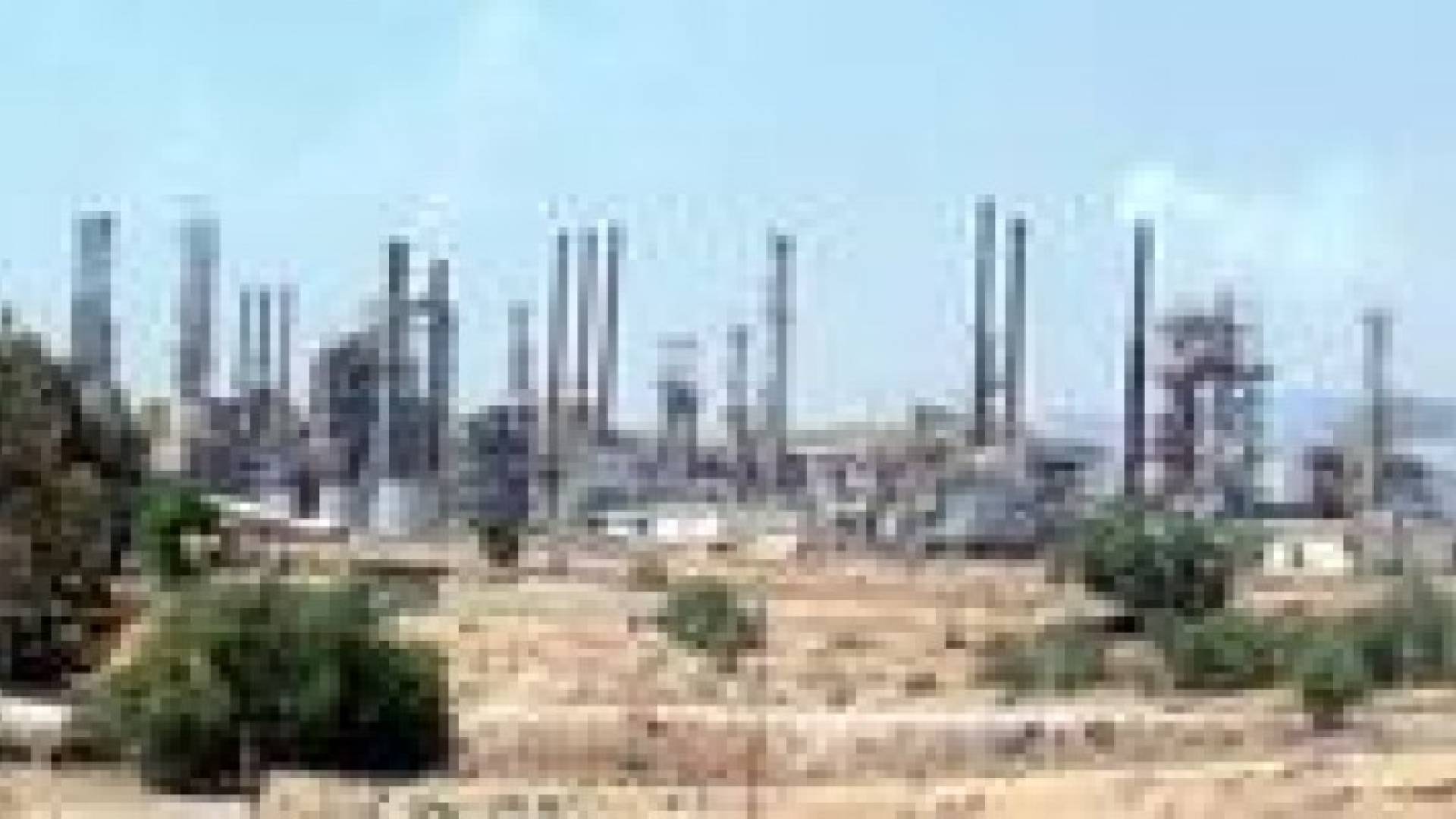 لا صحة لانباء عن حريق في مصفاة البترول الأردنية .. تحديث