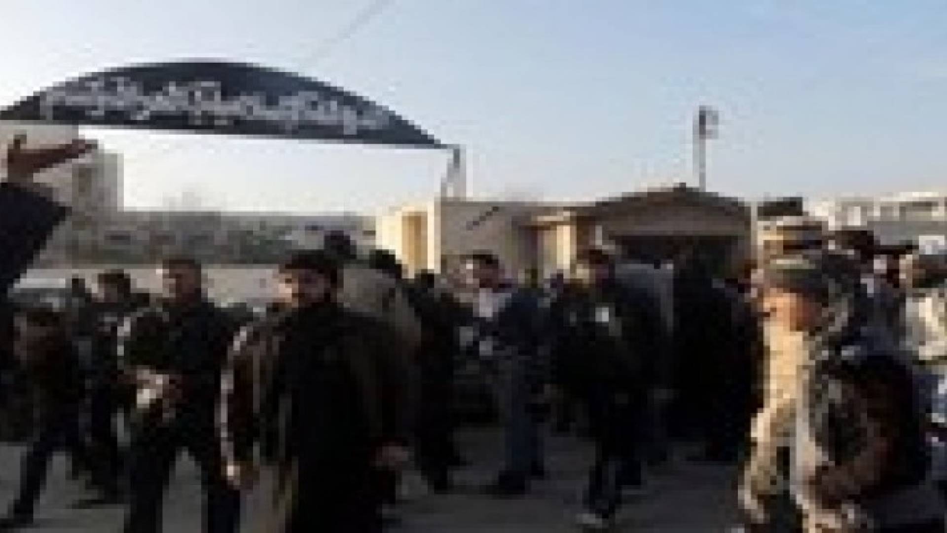 سورية: "الدولة الإسلامية" تسيطر على الرقة كاملا