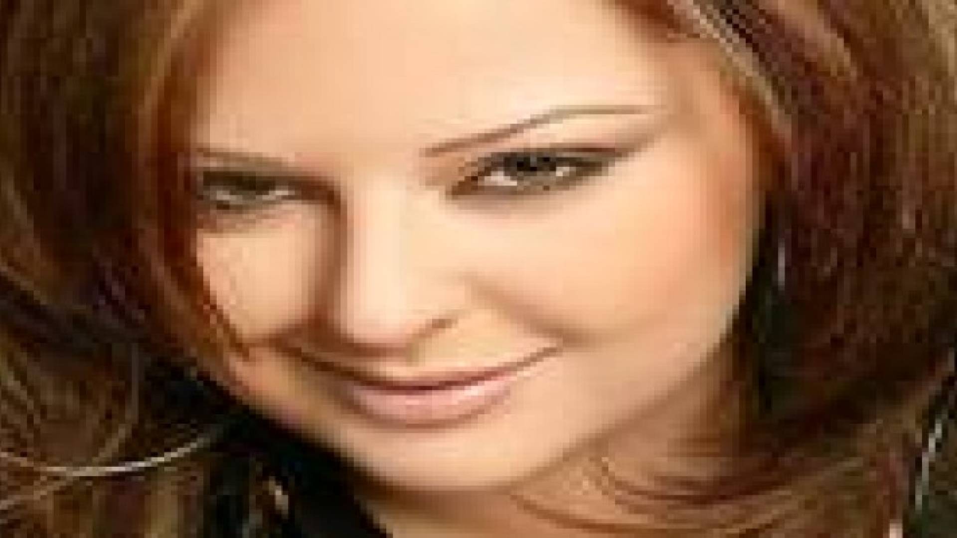 ديانا كرزون في المسلسل الخليجي ‘طربان’