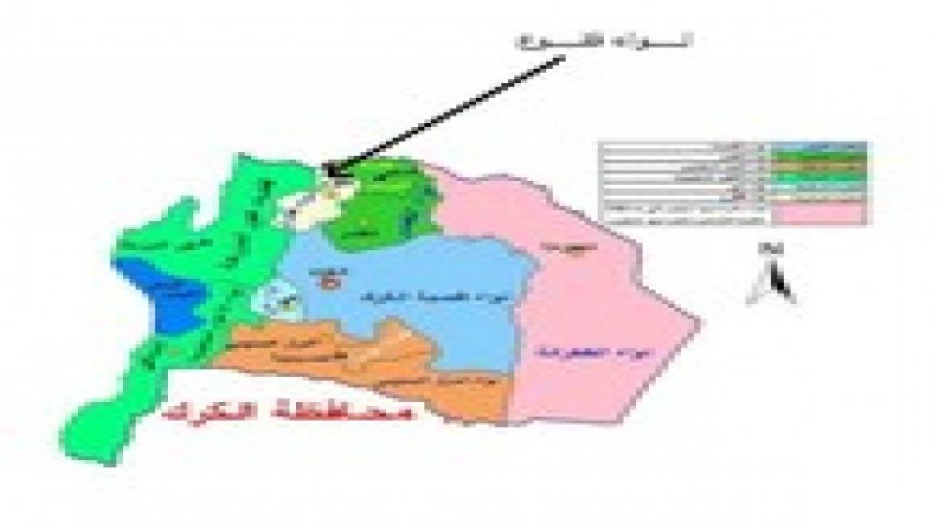 شغب و اعتداء في مدرسة بفقوع