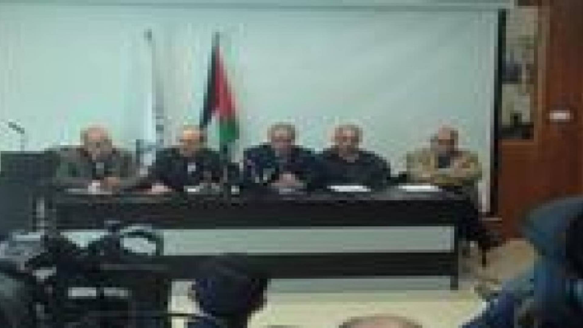 المفاوضات تصطدم بحائط مسدود