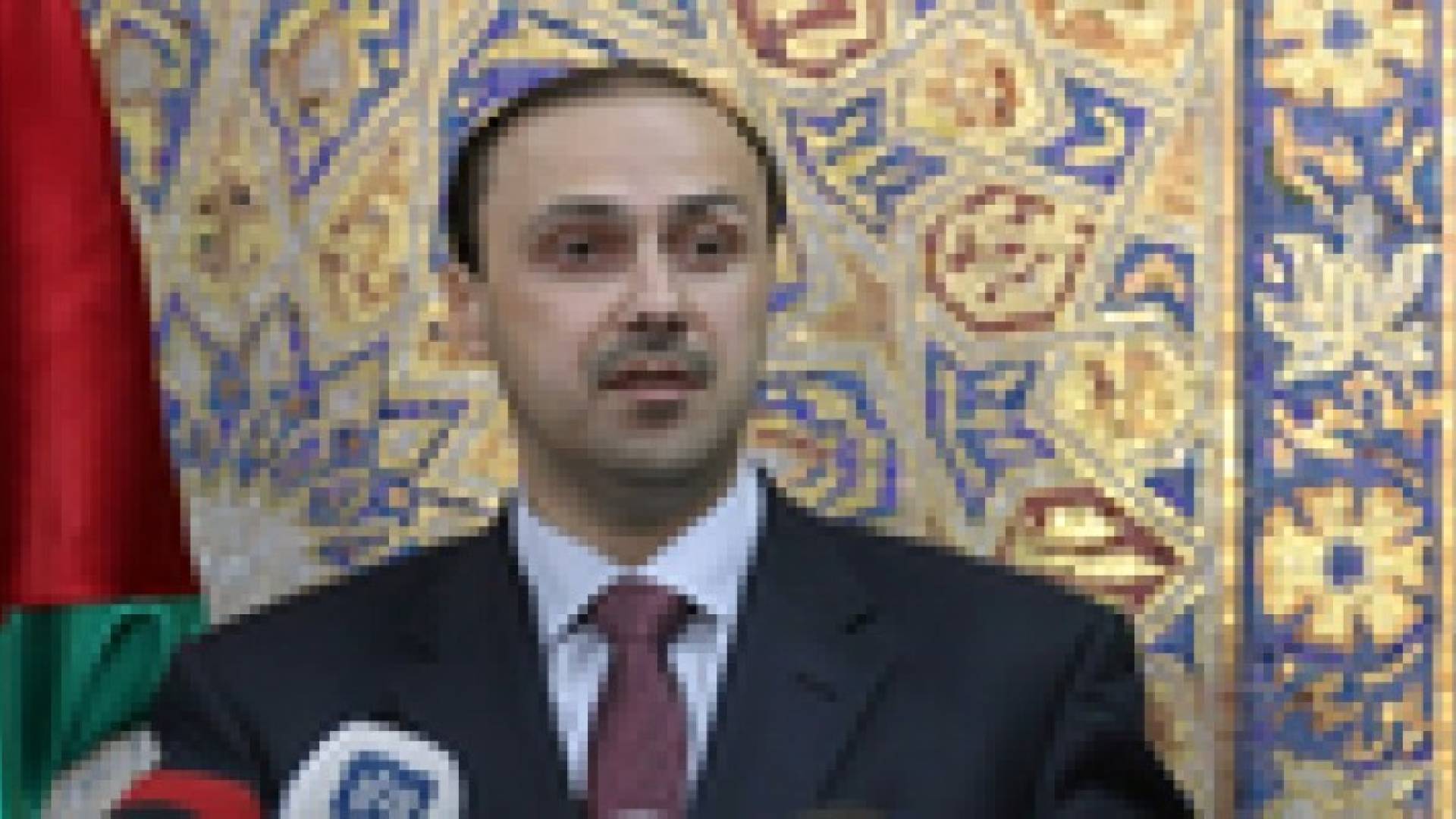الأردن يدين ممارسات المستوطنين الإسرائيليين