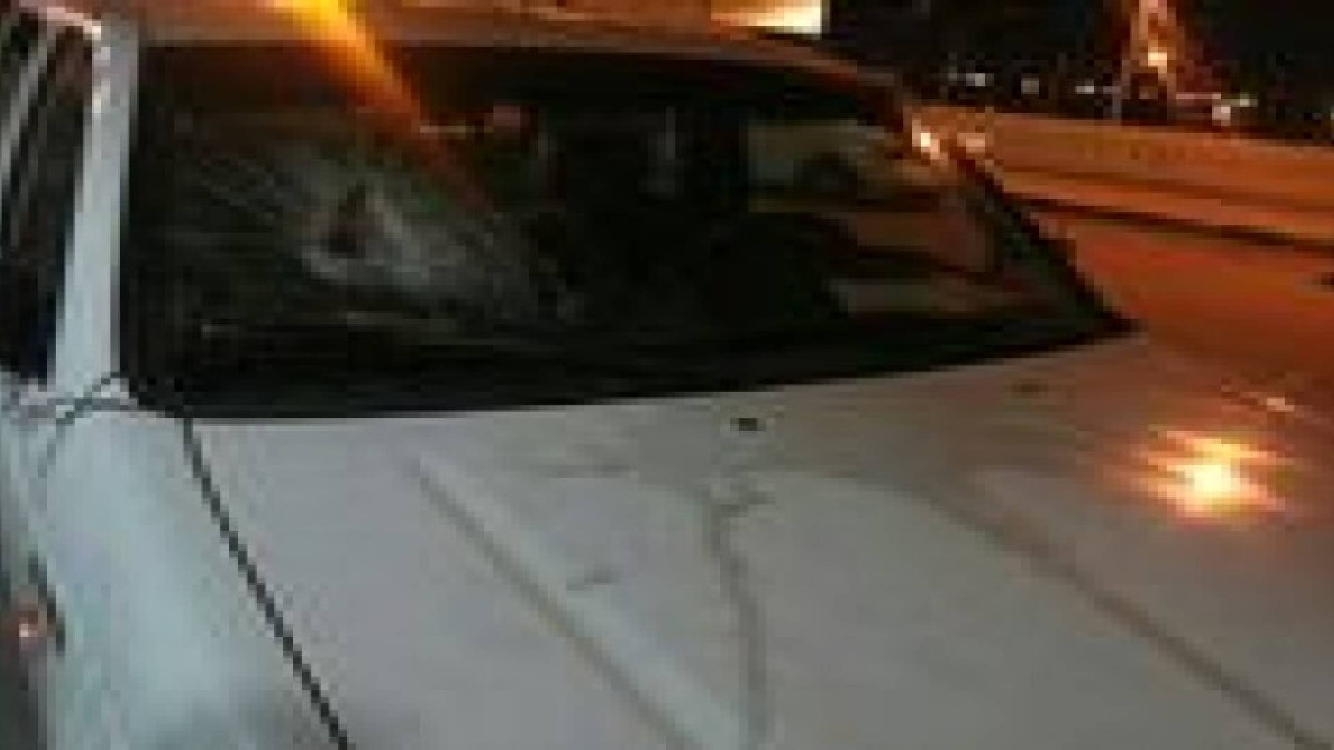 اضراب في بلدية معان