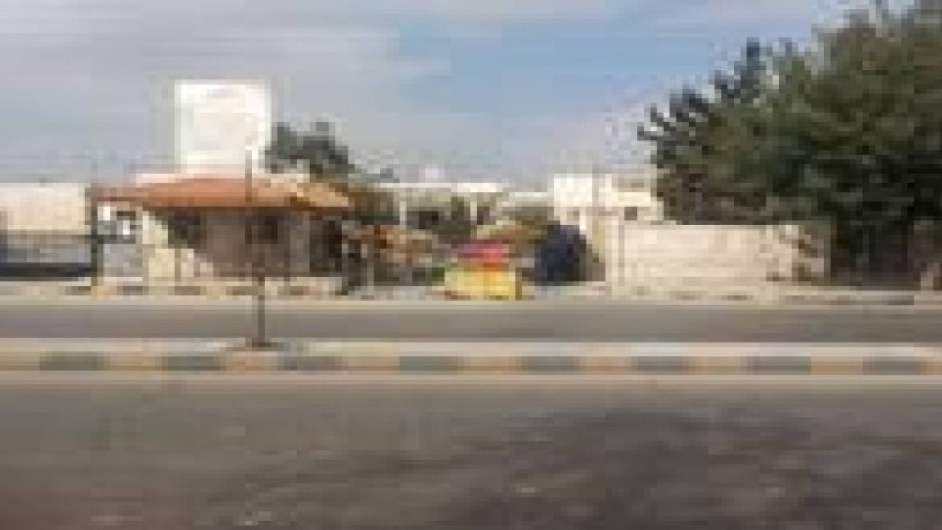 أبو قتادة يهدد بمقاطعة محكمة أمن الدولة