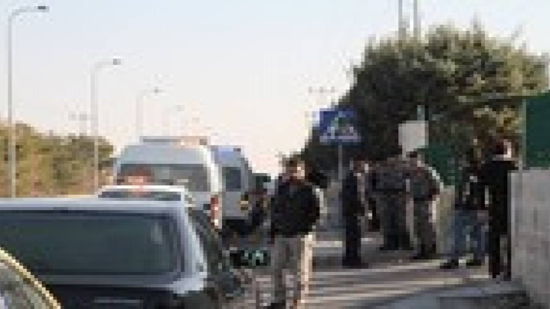 3 اصابات في مشاجرة جماعية في "الزيتونة"