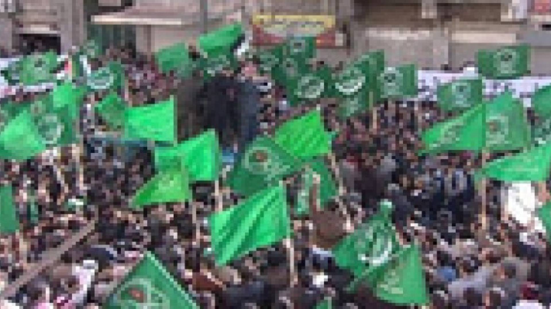 ﻓﻌﺎﻟﯾﺎت ﺗﺿﺎﻣﻧﯾﺔ ﻣﻊ ﻣﺧﯾم اﻟﯾرﻣوك ﻓﻲ ﻣﺧﺗﻠف اﻟﻣﺣﺎﻓظﺎت