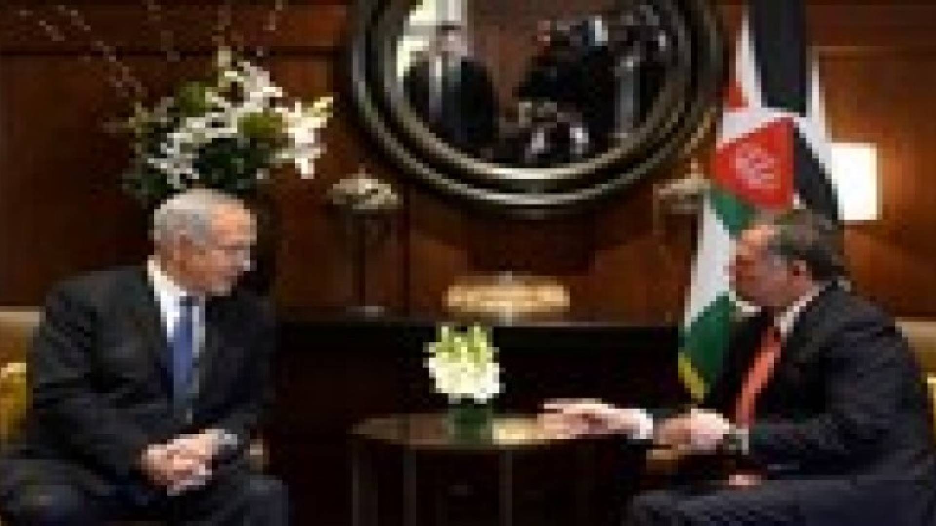 واشنطن تعلق على لقاء الملك ونتنياهو