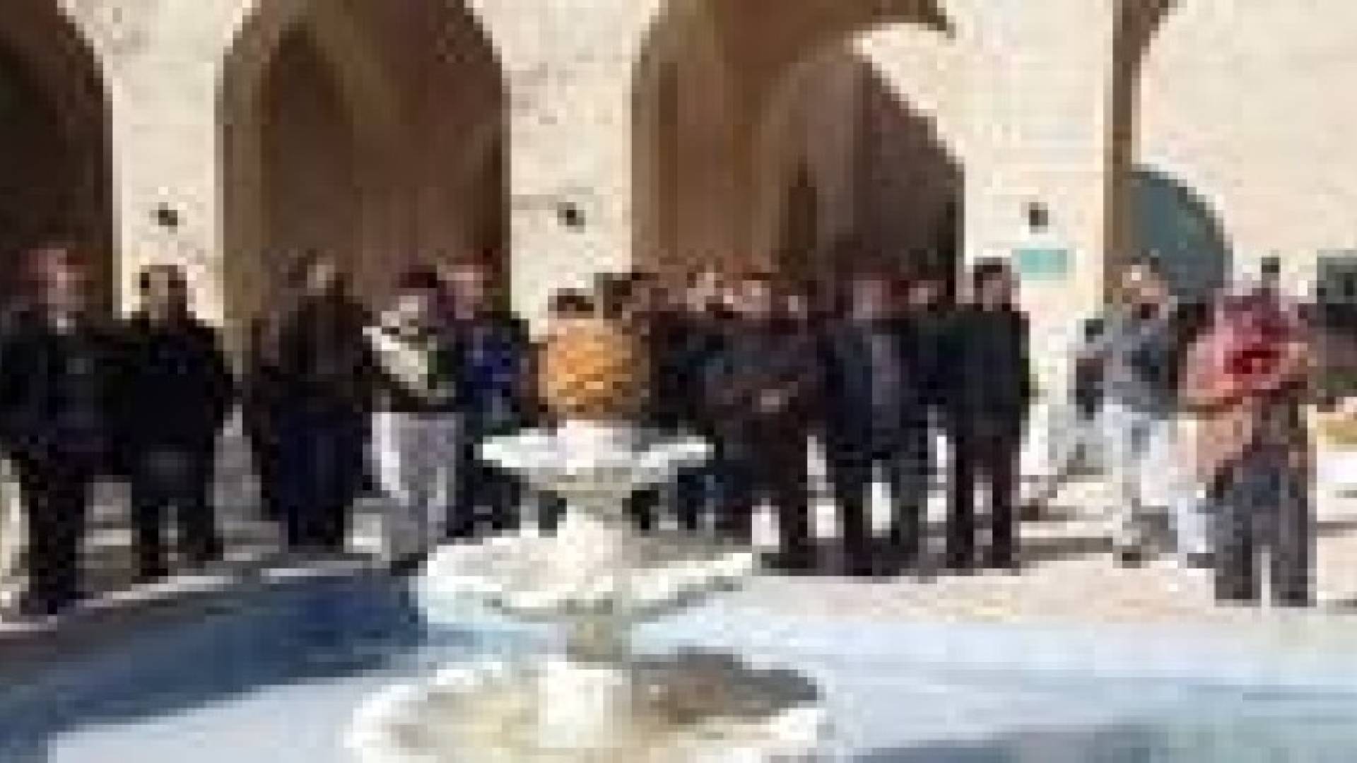 وقفة احتجاجية بالمزار الجنوبي