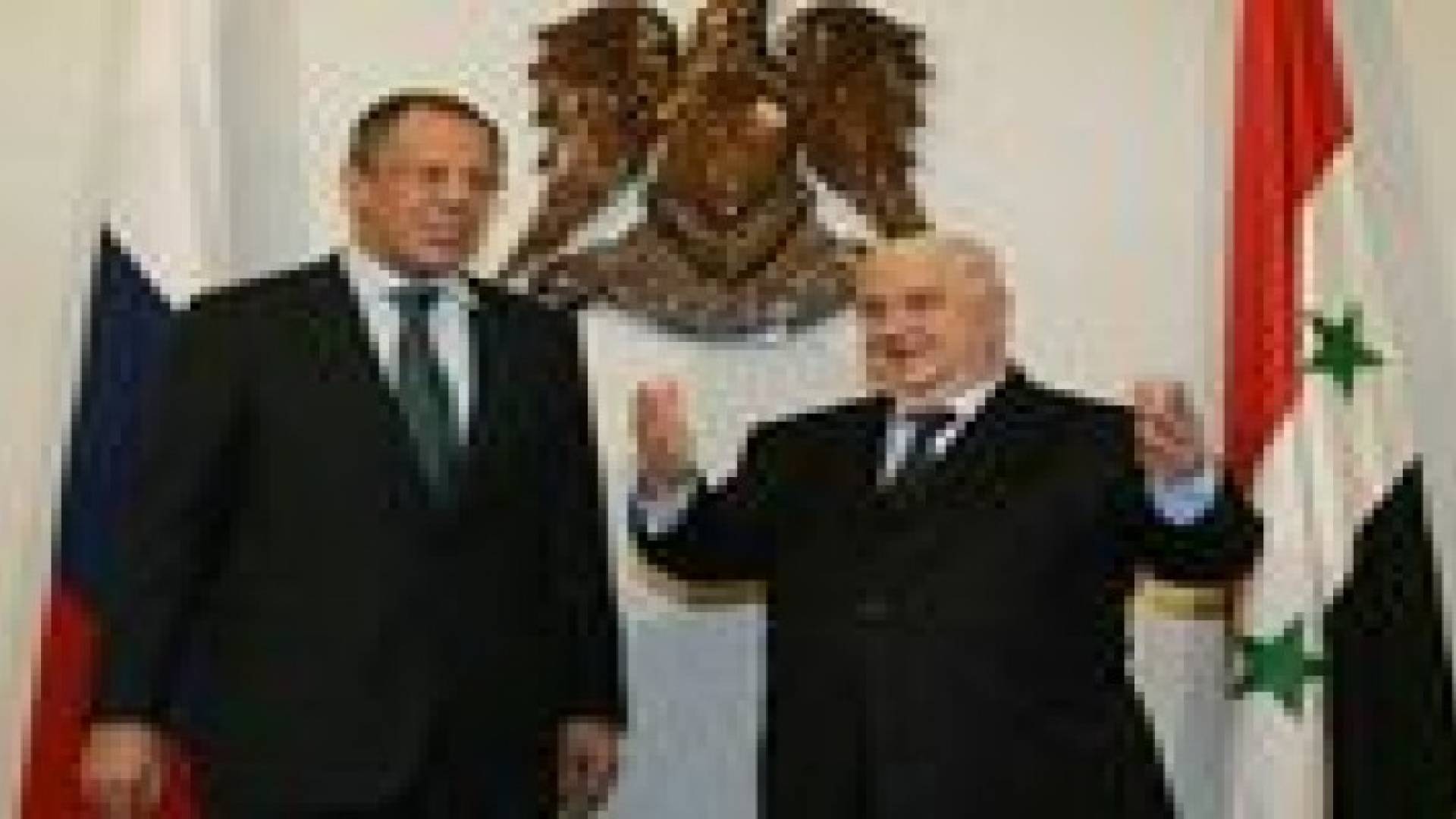 سوريا توافق على تبادل معتقلين مقابل مخطوفين لدى المسلحين