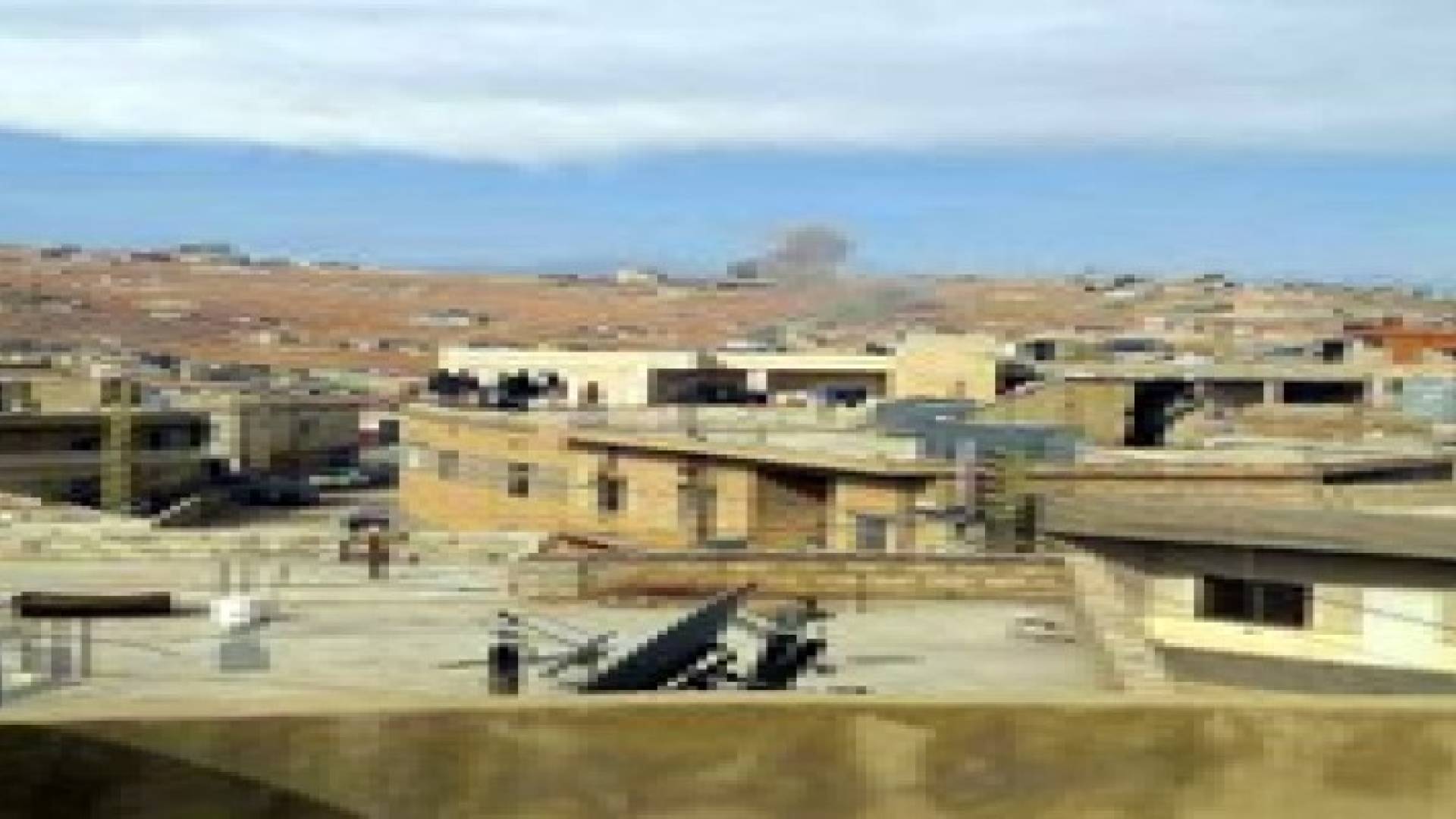 لبنان يدين مقتل 7 بينهم 6 أطفال وجرح 15 في قصف سوري على عرسال