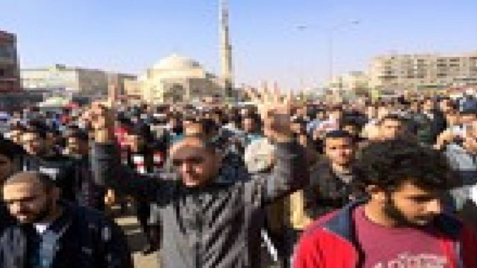 مصر: قتيل في اشتباكات بين قوات الأمن وأنصار الإخوان