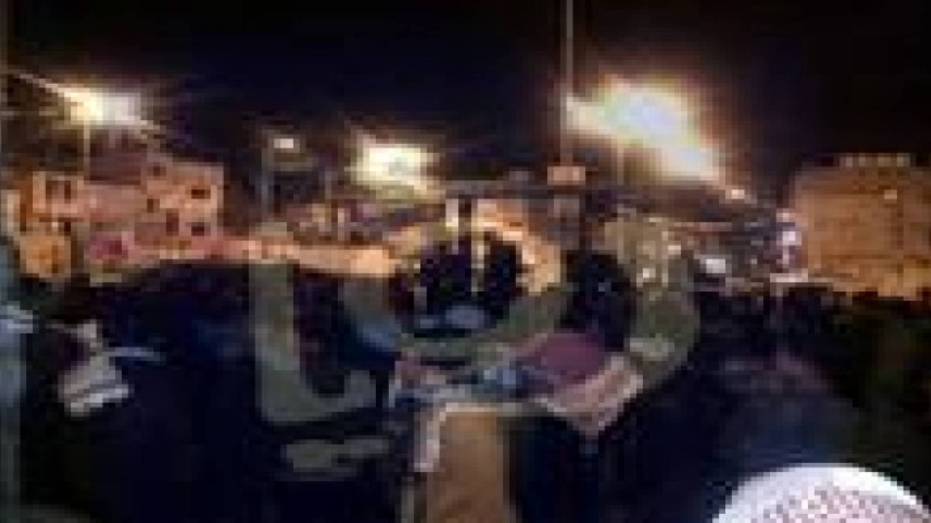 وقفة تضامن مع مخيم اليرموك في البقعة