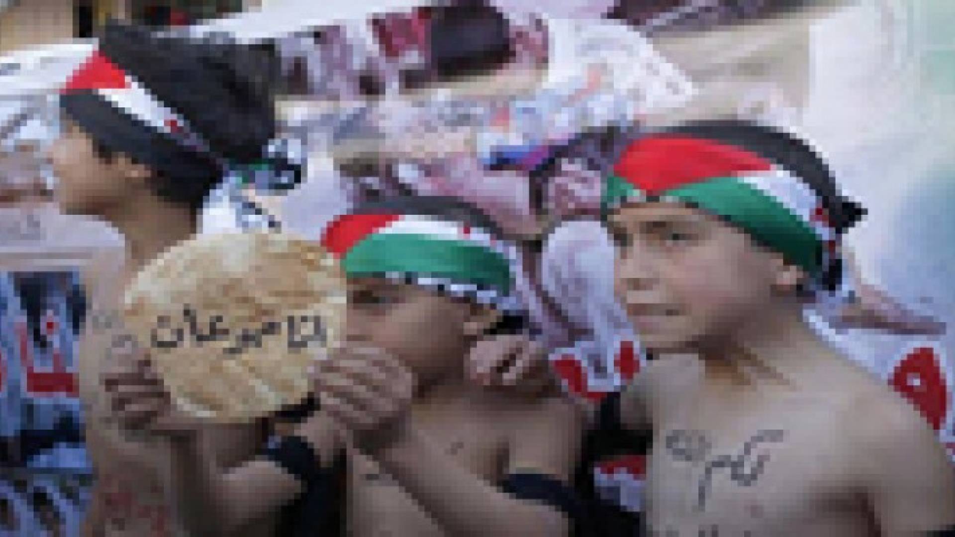 اربد: اعتصام امام وكالة الغوث تضامنا مع مخيم اليرموك