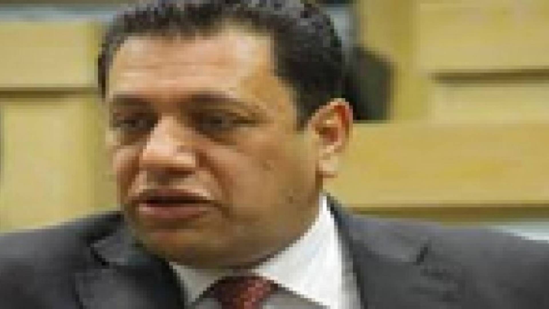 صفع النائب محمد الدوايمة