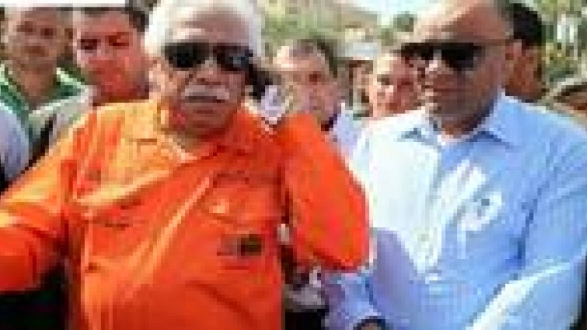 بلتاجي : نزرع الشجر ونعوض الي انكسر