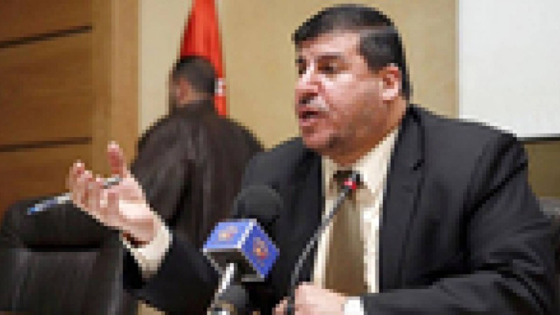 السعود لـرؤيا : لا نتائج في اجتماع الامانة