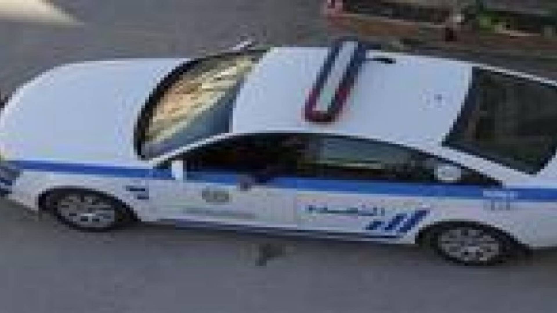 إصابة أحد أفراد البحث الجنائي في عمان