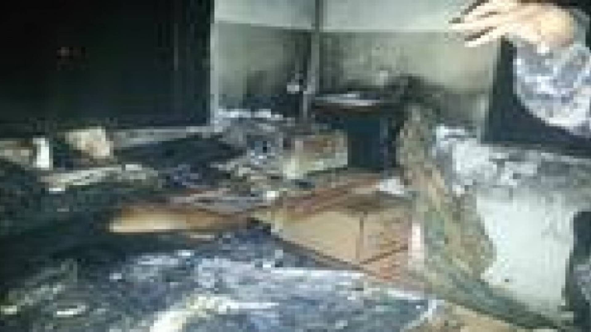 الكرك: حريق في هيئة تنظيم قطاع النقل البري