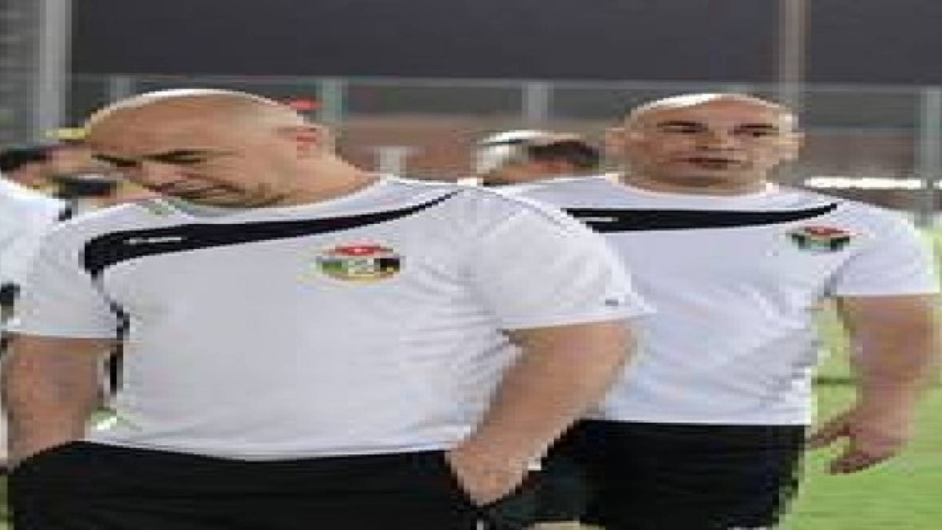 حسن غادر دبي للقاهرة