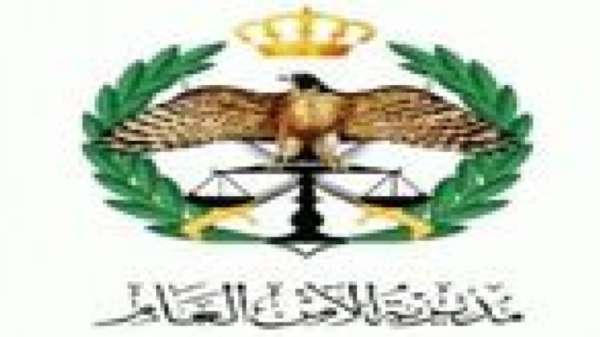 دراسة أمنية على الحوادث