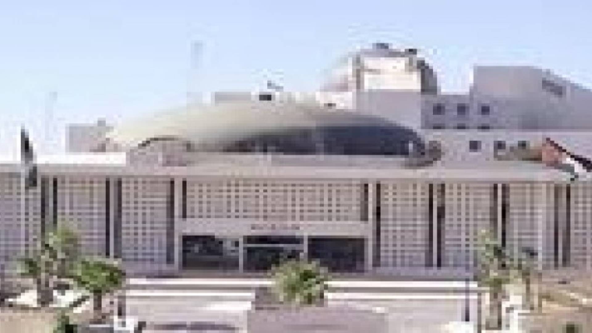 الاعيان التقوا طوقان بغياب الروابدة