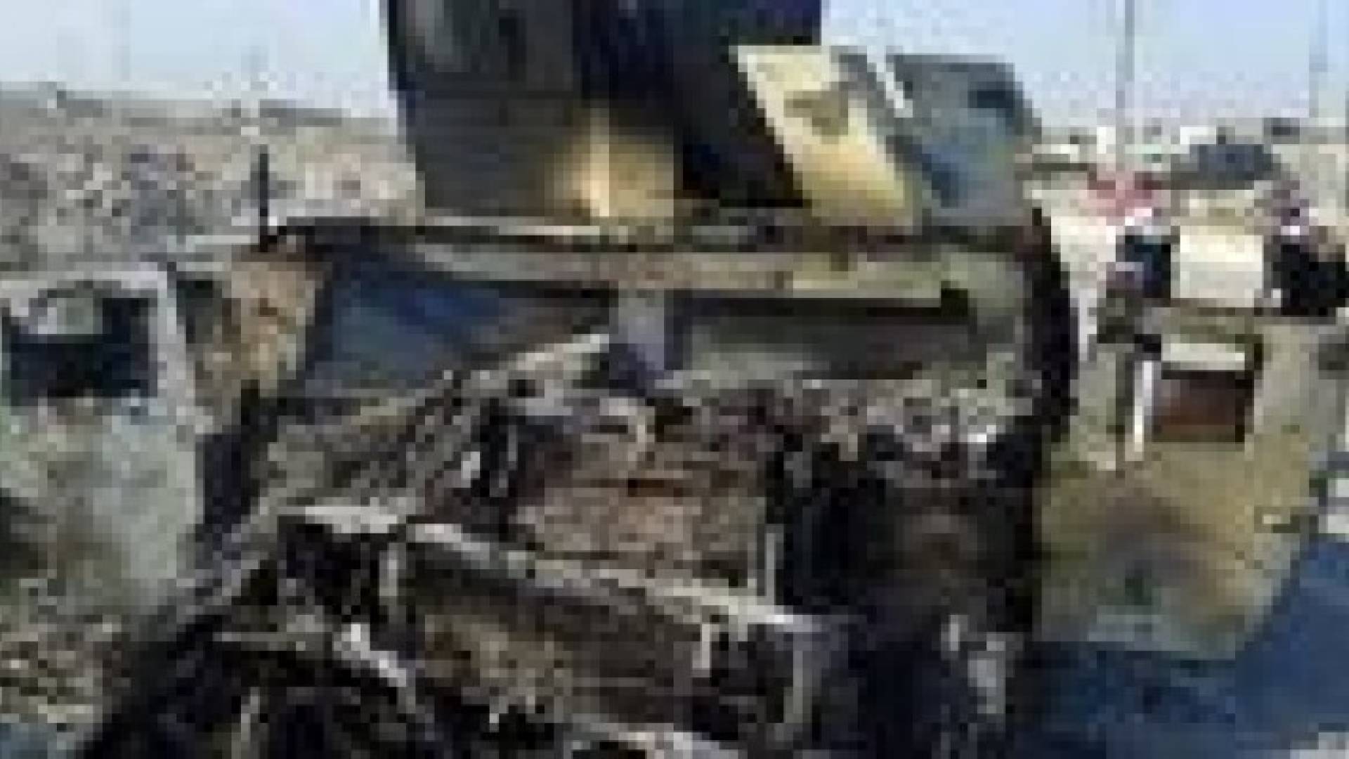 20 قتيلا وعشرات الجرحى في اشتباكات عنيفة بالرمادي العراقية