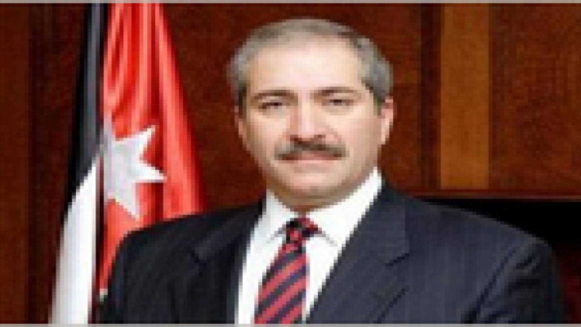 جوده يرأس جلسة لمجلس الامن حول الحالة في الشرق الأوسط الاثنين