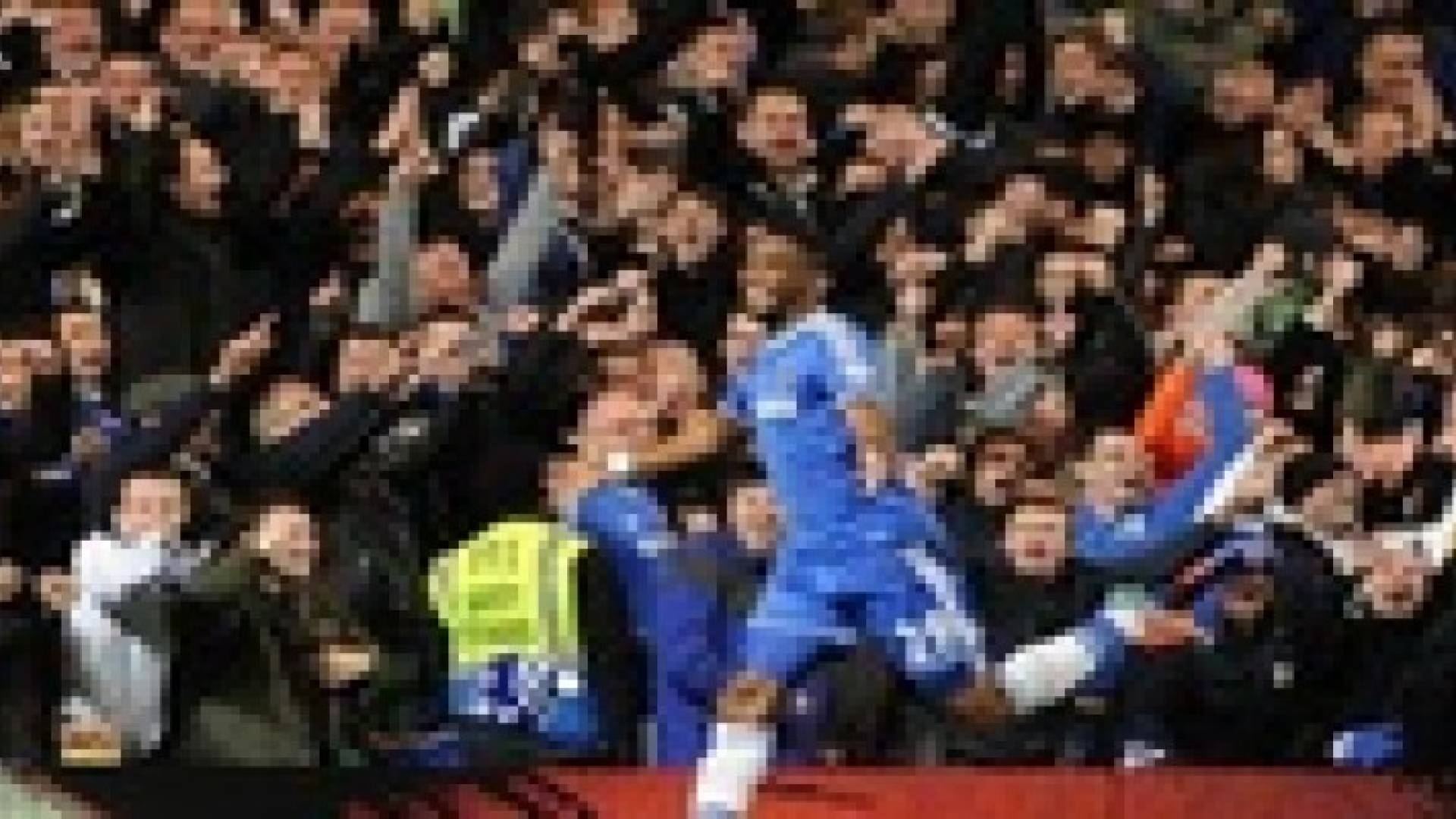 إيتو يذل مانشستر يونايتد في الدوري الإنجليزي