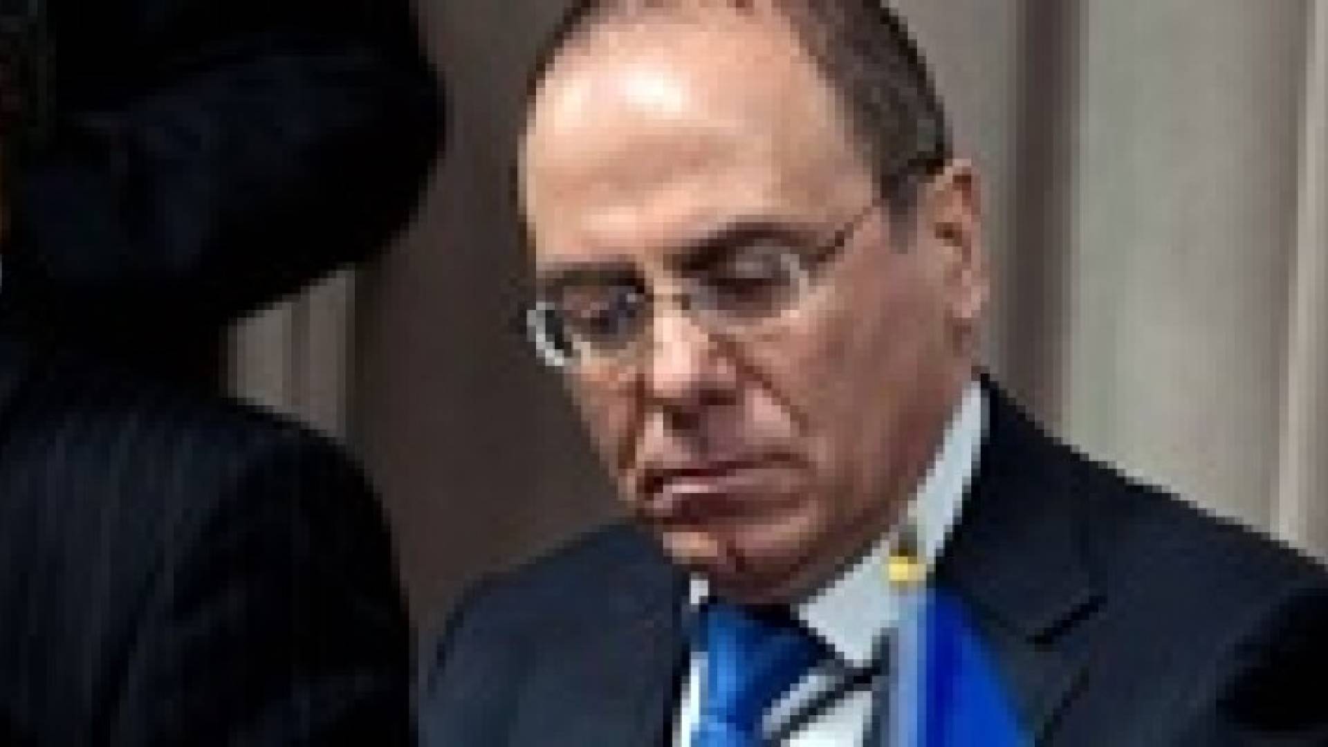 وزير اسرائيلي: وزراء عرب طلبوا ان يكون حوارنا سريا