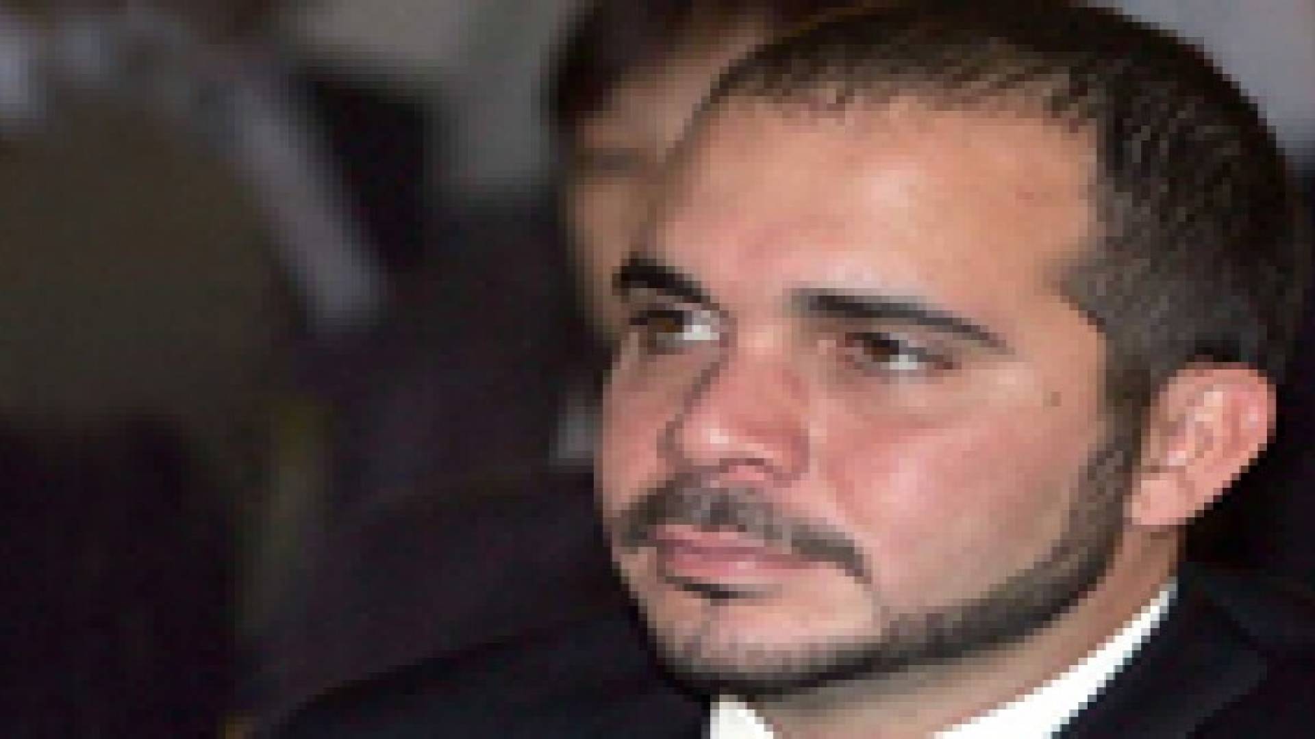 الأمير علي يشيد بمنتخب 22