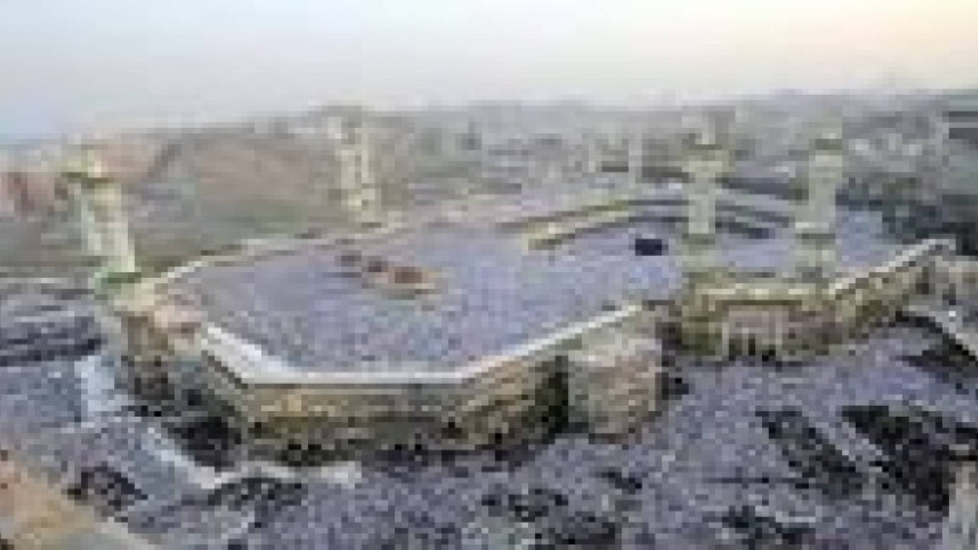 إصابة طلبة اردنيين بحادث في مكة