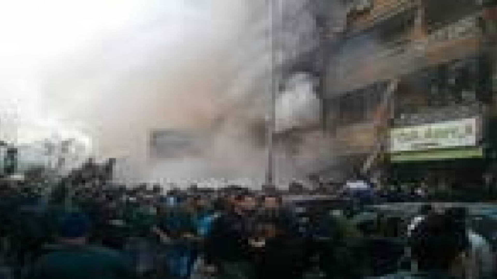 قتلى وعشرات الجرحى بانفجار في منطقة حارة حريك ببيروت