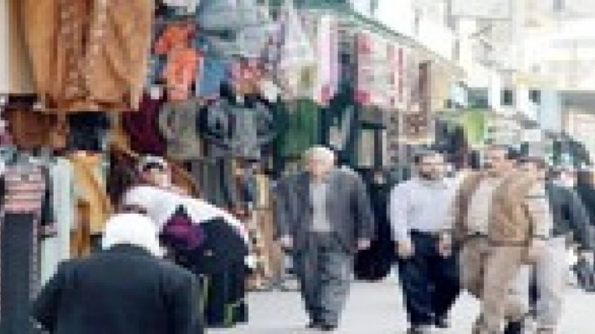 ارتفاع معدل عمر الاردنيين