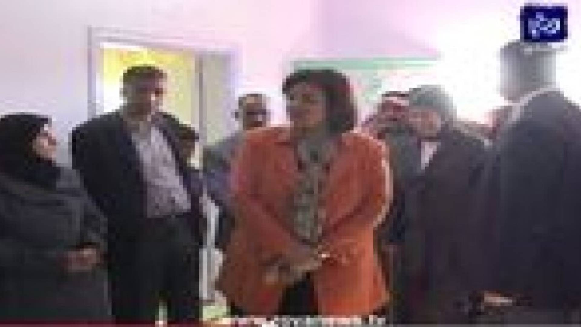ابو حسان تزور الموقر