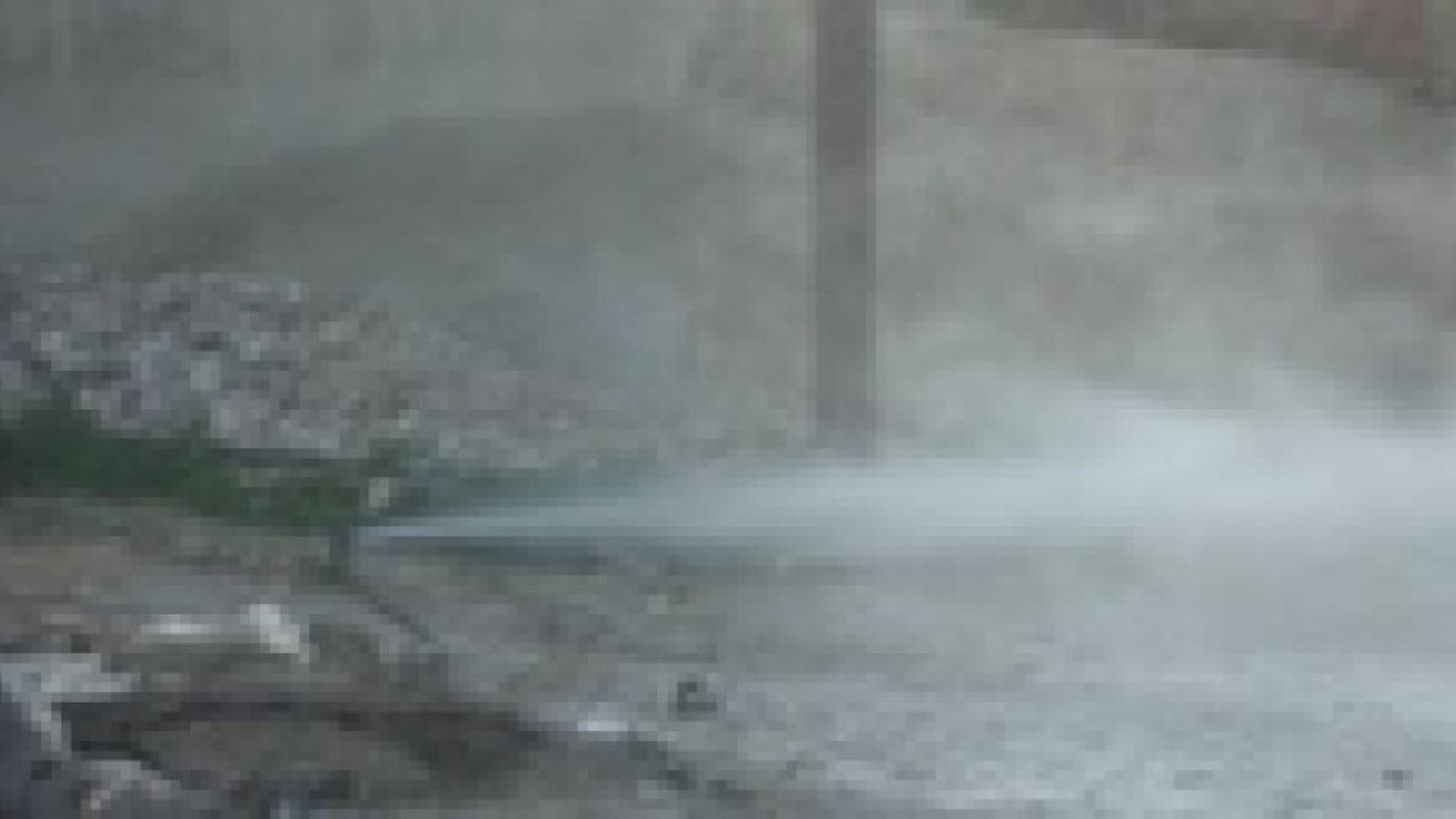 أبو حمور: ستة ملايين كلفة تأهيل الشبكة المائية بالأغوار الجنوبية