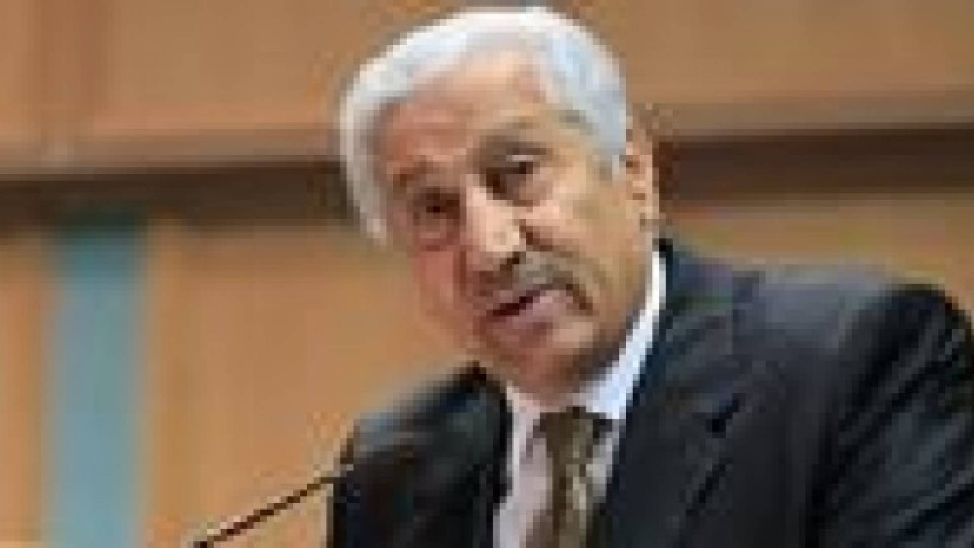 النسور : القطامين لم يطلب مني تعين شقيقه