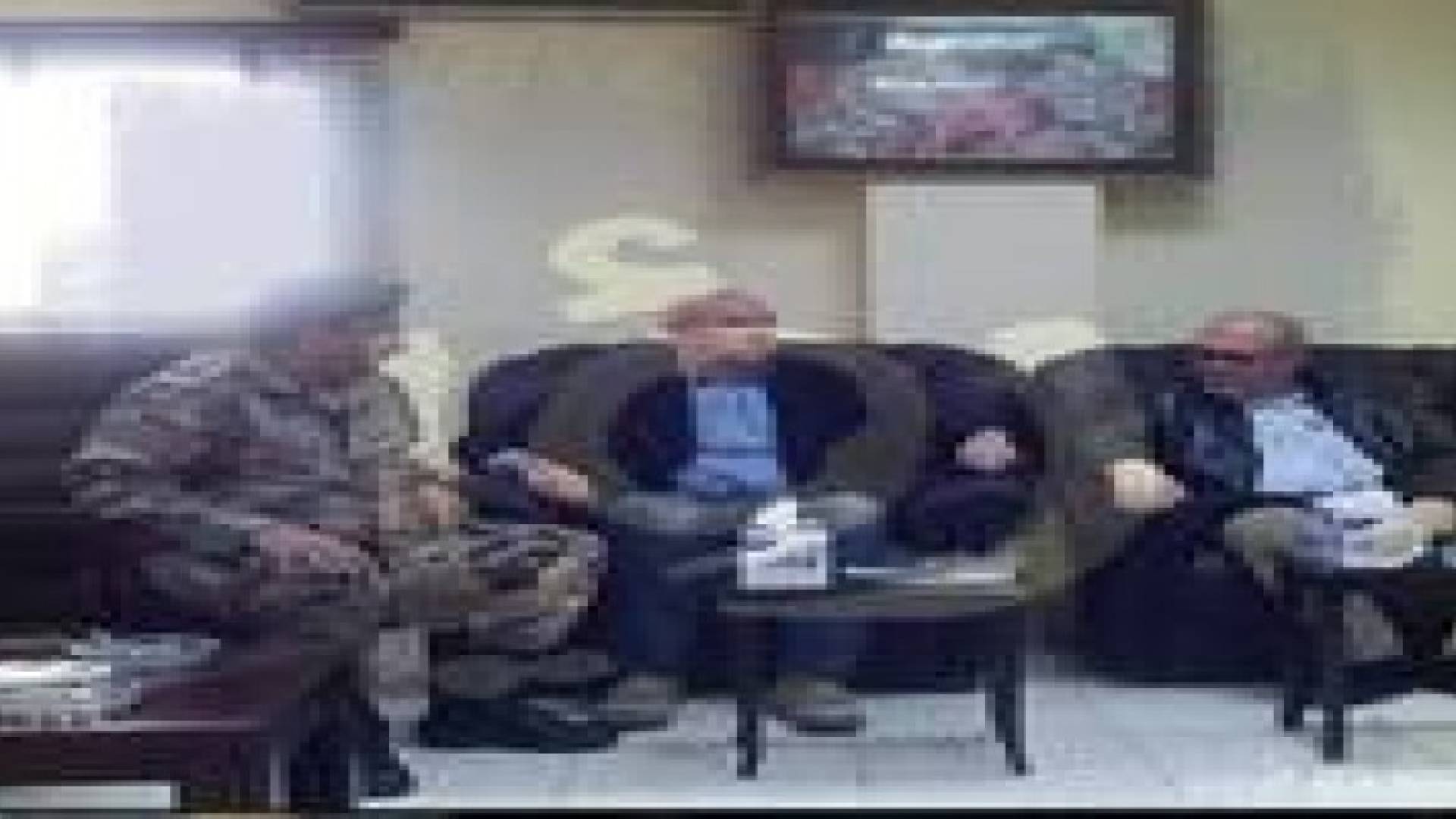 الزيود: 53 جريحا سوريا دخلوا المملكة ليلة الثلاثاء