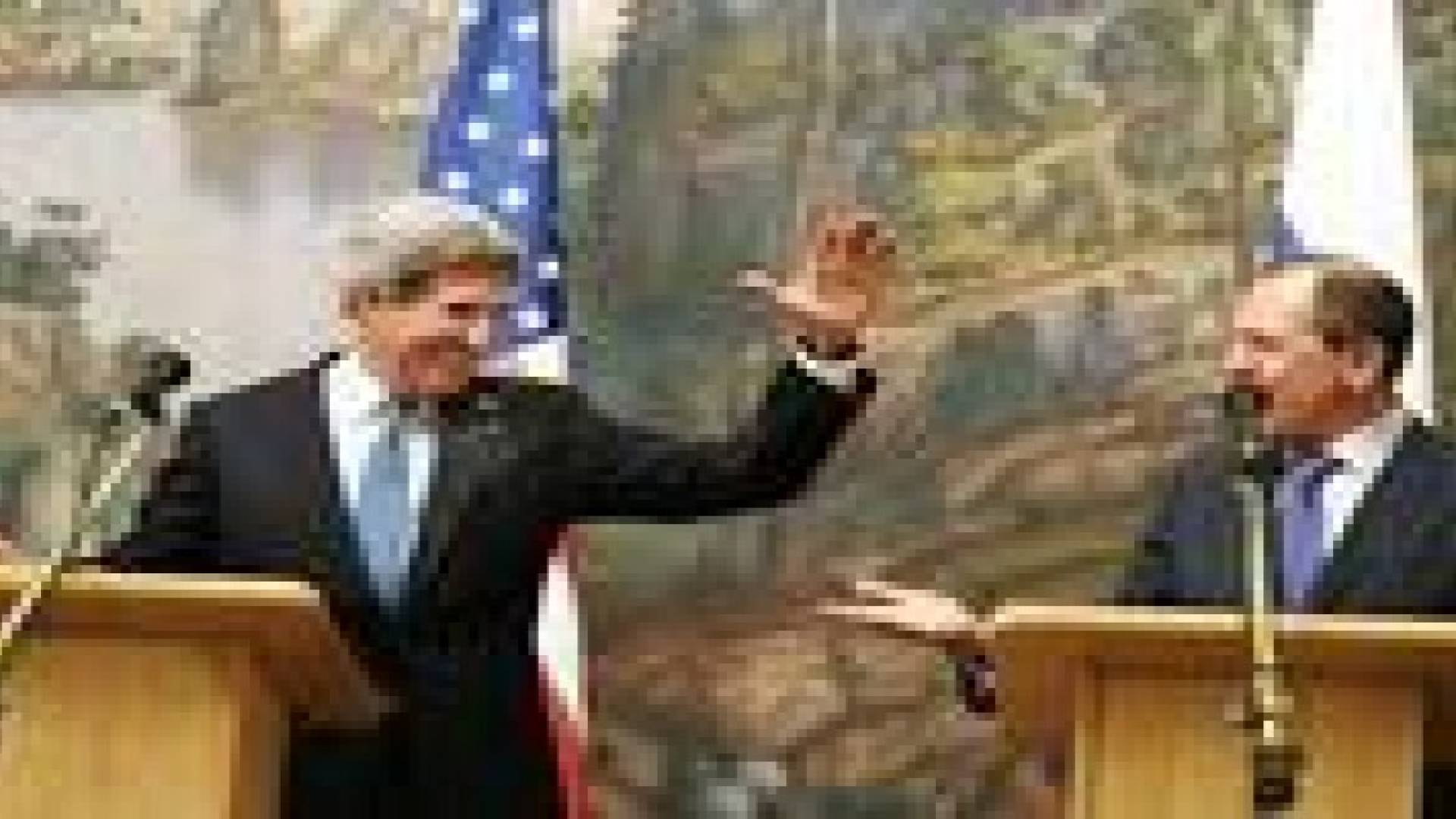 مستقبل الأسد يهيمن على مؤتمر جنيف 2