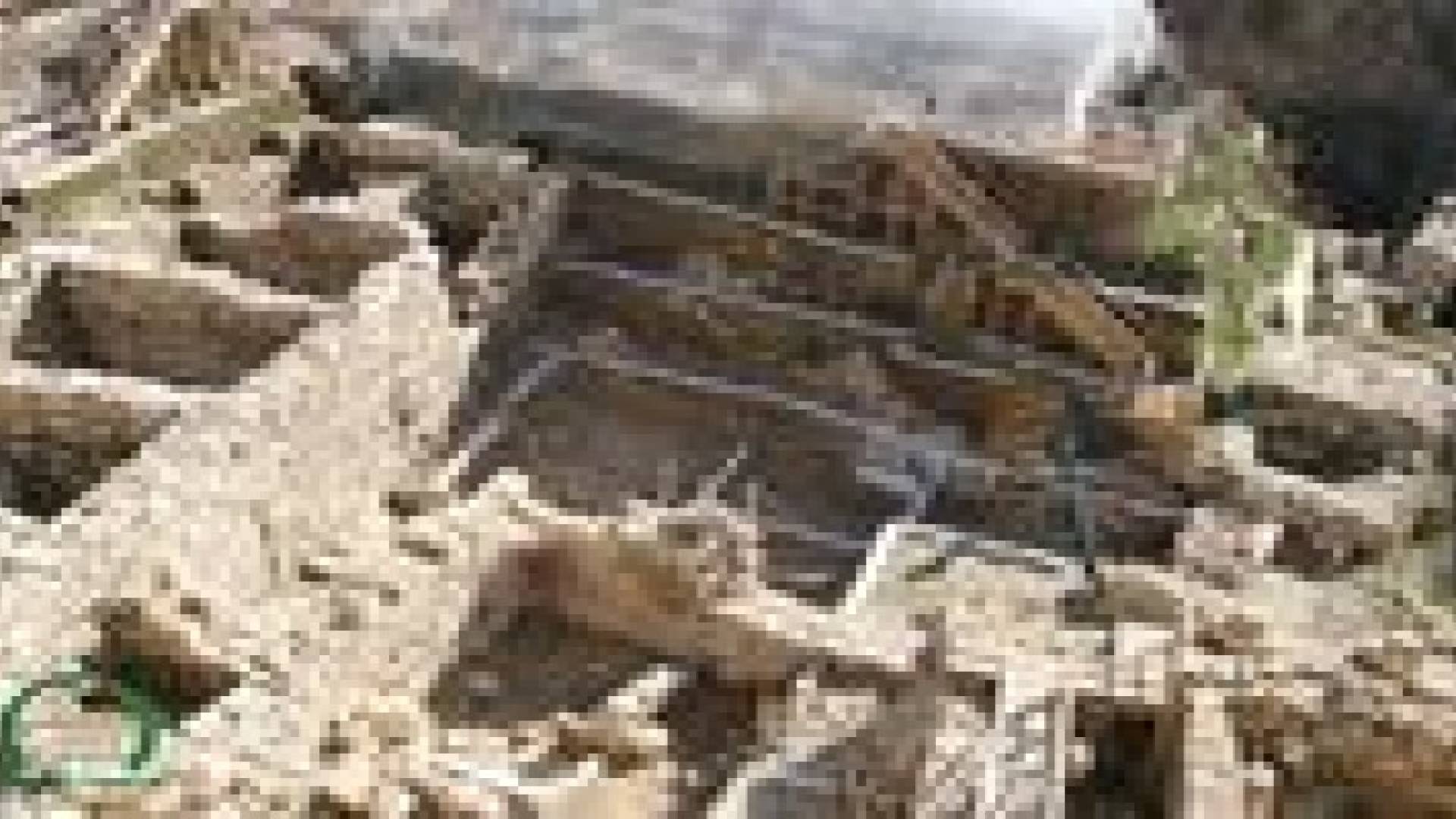 حفريات جديدة في محيط الأقصى