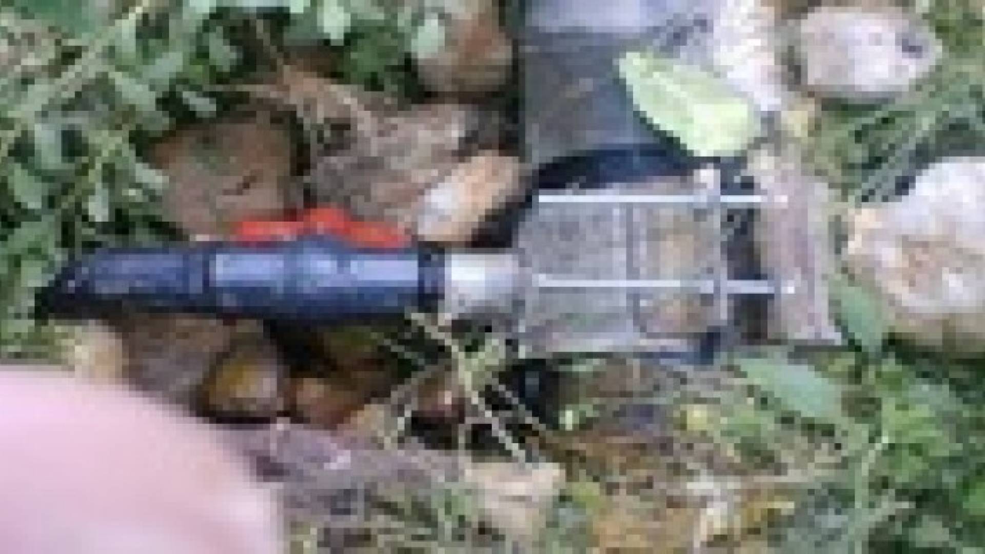 سلطة المياه فصلت خطا رئيسا في أم العمد بعد الاعتداء عليه