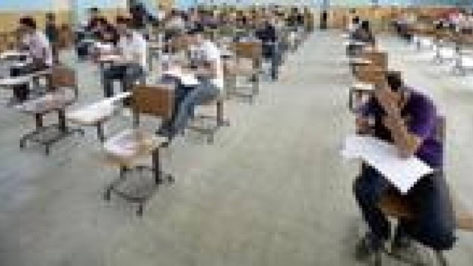 زيادة المكافآت المالية للمشاركين بامتحان الثانوية 25 بالمئة