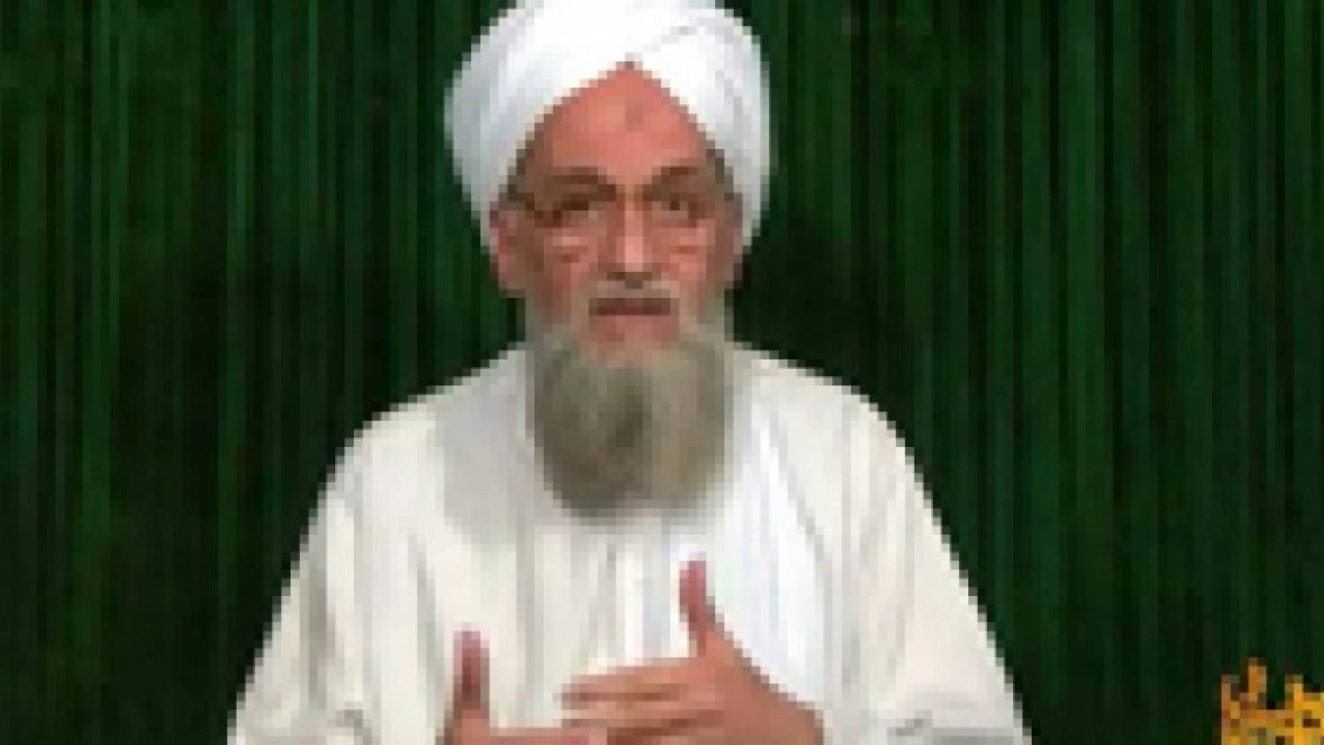 الظواهري يدعو الفصائل بسورية لوقف القتال بينها