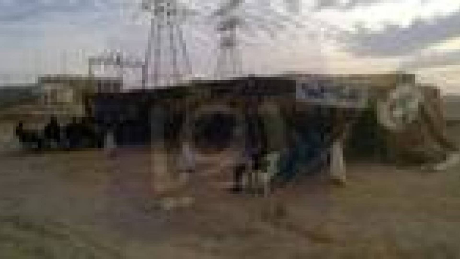 متعطلون عن العمل يعتصمون امام الفوسفات بالحسا لليوم الرابع على التوالي