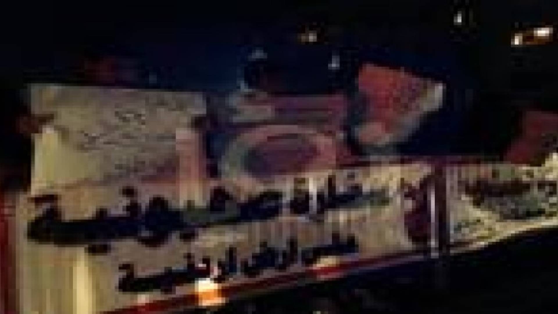 اعتصام امام الكالوتي  للمطالبة بطرد السفير الإسرائيلي من عمان