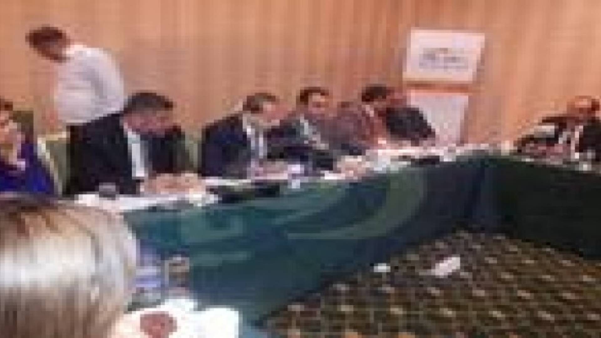 تنظيم العلاقة بين مجلس النواب والإعلام