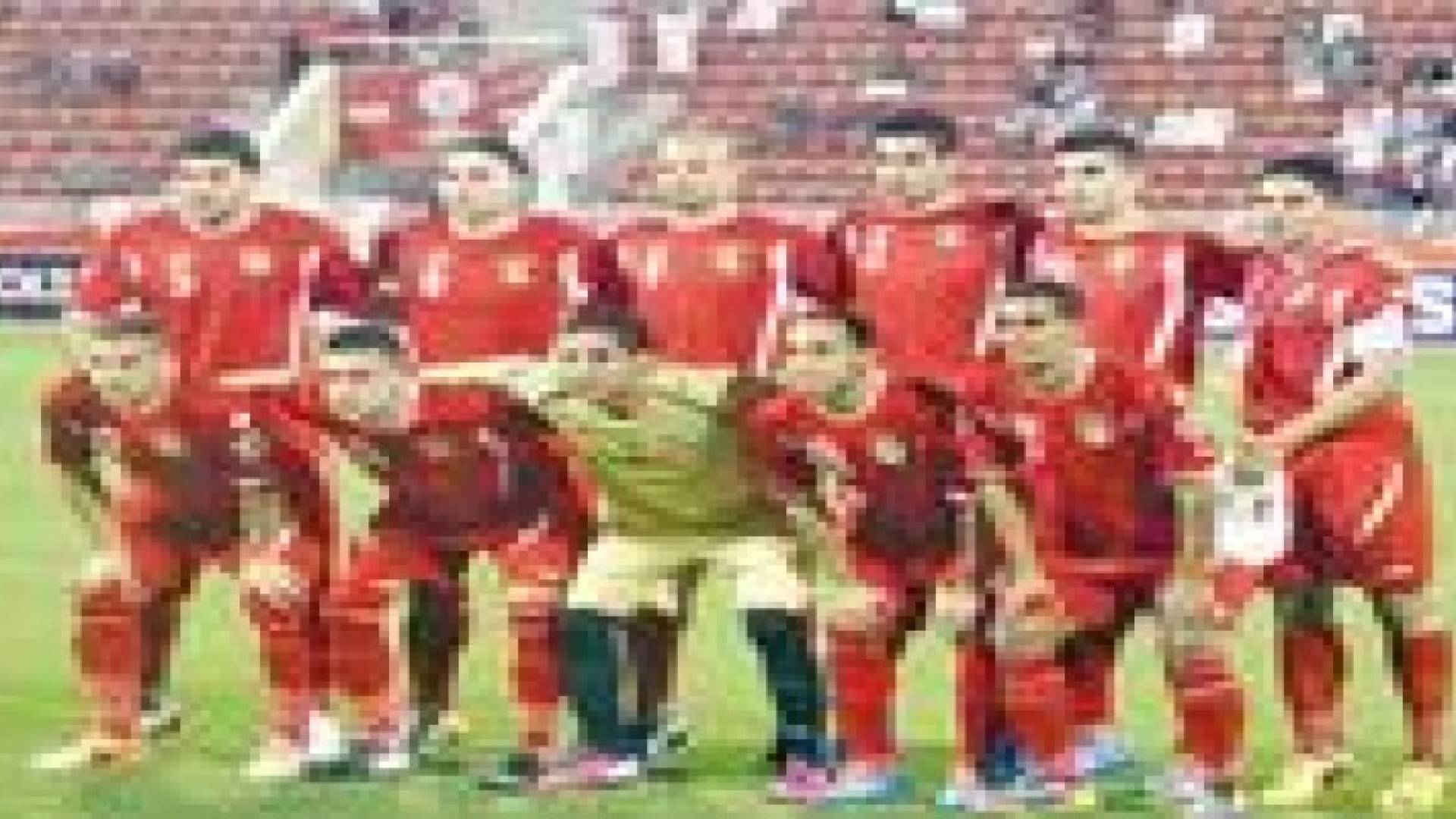 نشامى 22 يودعون كأس آسيا