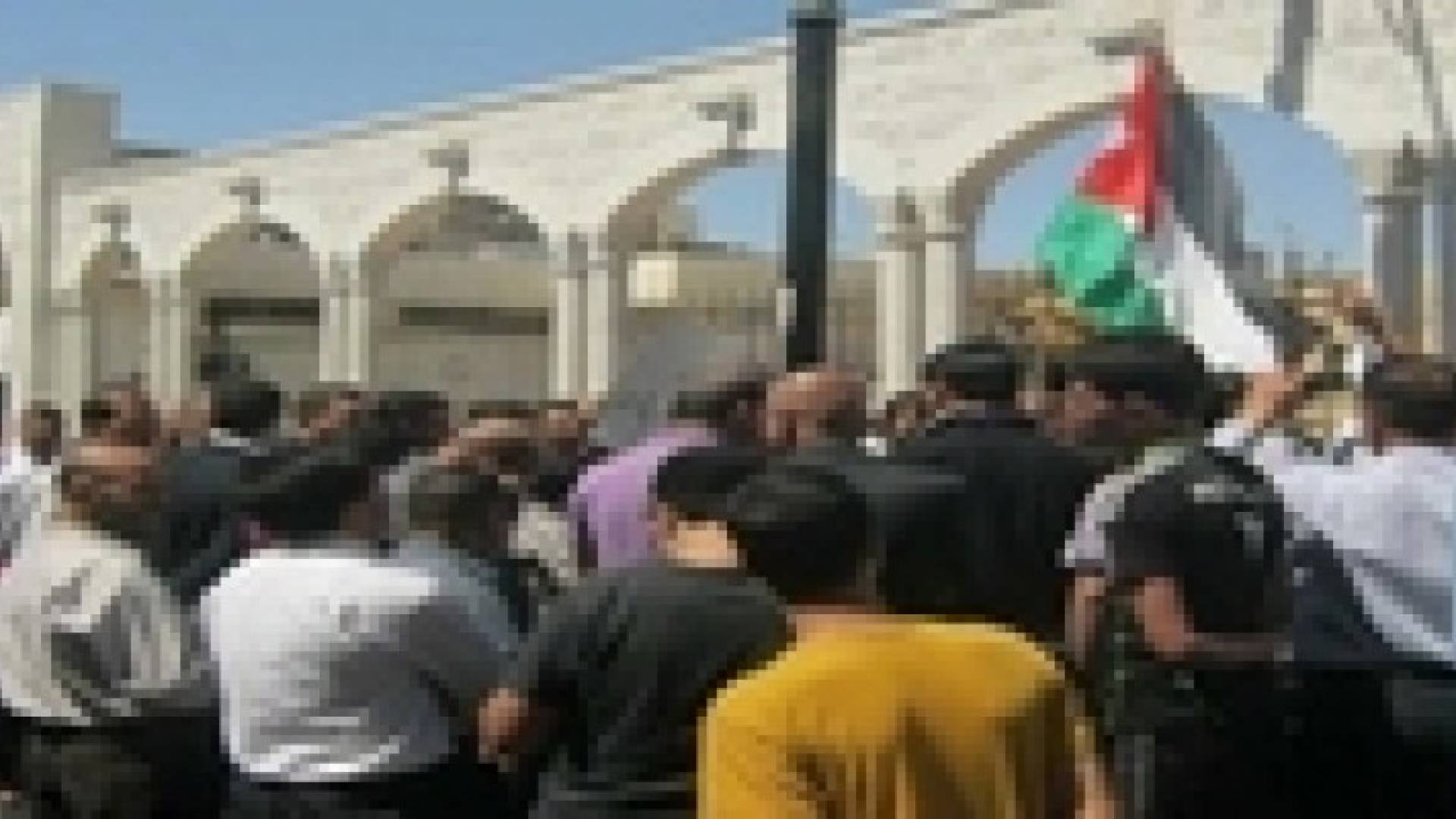 وقفات احتجاجية في عمان و المحافظات