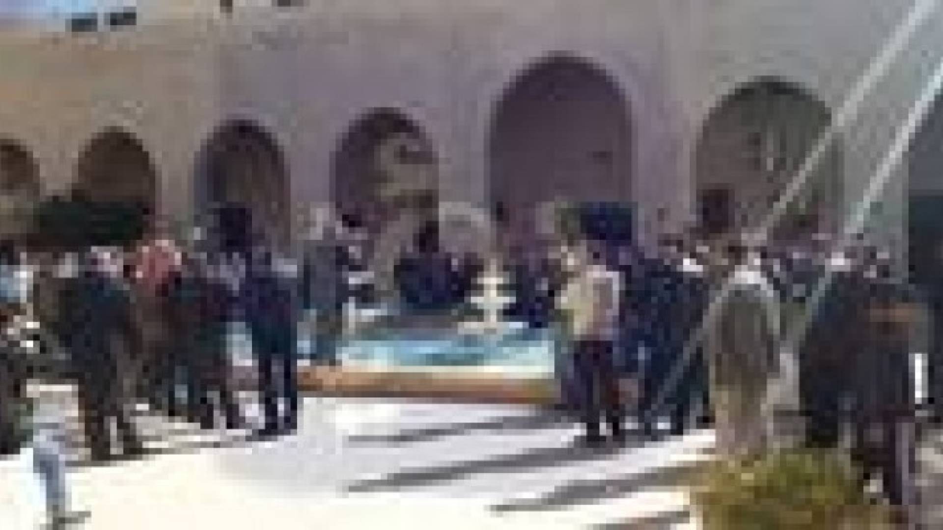 المزار الجنوبي: اوقفوا التآمر ضد الوطن و فلسطين