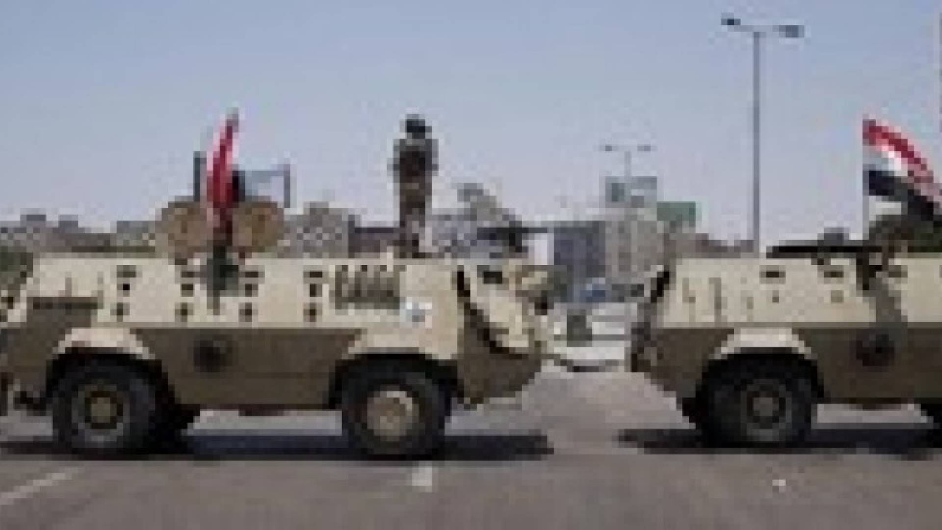 القاهرة : انفجار رابع في الهرم .. و الأردن يدين "التفجيرات الاجرامية"
